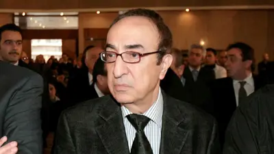 إلياس الرحباني