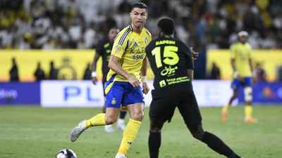 صراع رونالدو وبنزيما: 6 أسباب تشعل صدام النصر والاتحاد في السوبر السعودي
