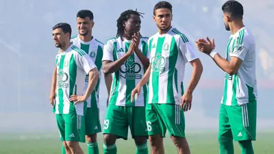 الأهلي طرابلس