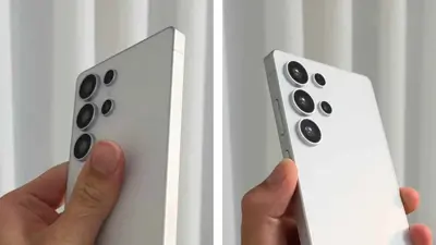 Galaxy S25 Ultra