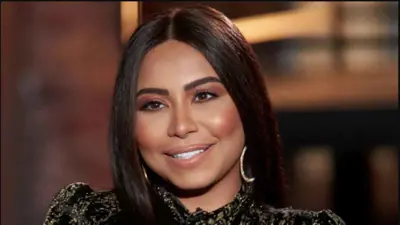 الفنانة المصرية شيرين عبد الوهاب