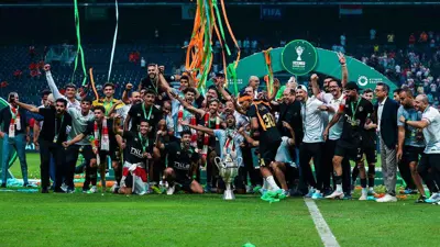 فريق الزمالك