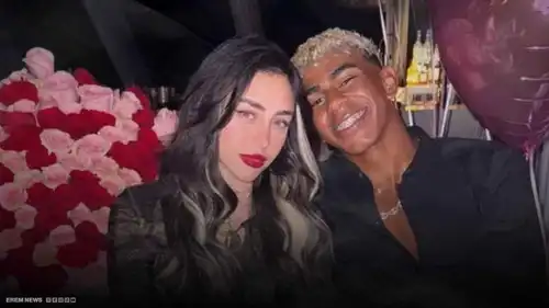 نيكي نيكول