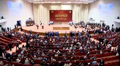 ضغوط بغداد على إقليم كردستان تنذر بأزمة جديدة في العراق  