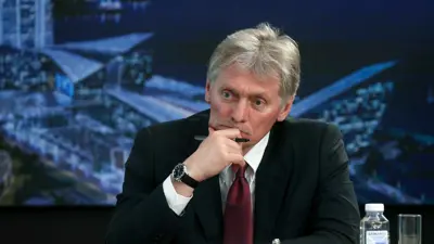 ديمتري بيسكوف