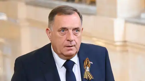 ميلوراد دوديك