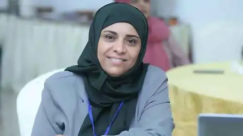 افتهان المشهري