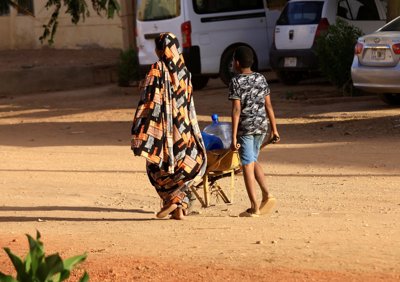 الجيش السوداني يوافق على هدنة 3 أيام ابتداء من اليوم
