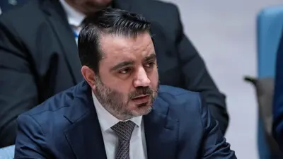 أسعد الشيباني