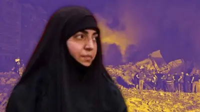 زينب حسن نصر الله