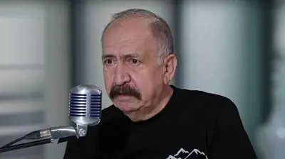 الفنان السوري بشار إسماعيل