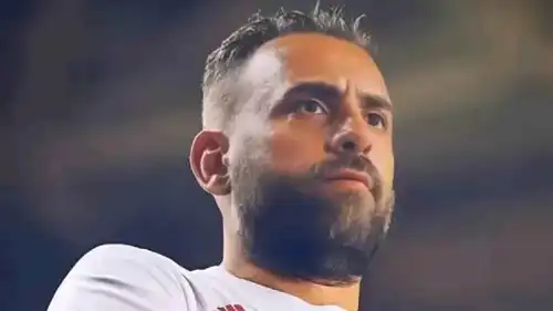 جون إدوارد المدير الرياضي بنادي الزمالك