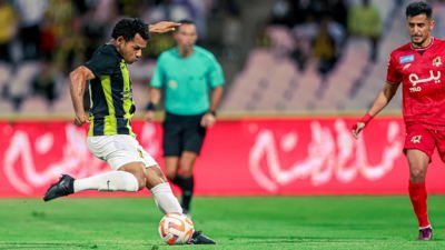 الدوري السعودي.. الاتحاد يهزم الوحدة وفوز الهلال على الاتفاق (فيديو)