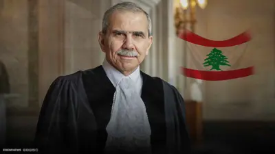 نواف سلام