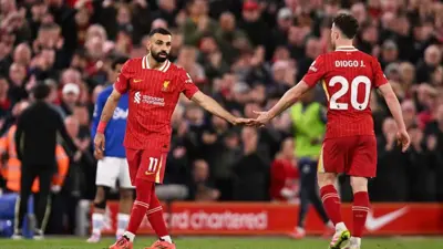 محمد صلاح