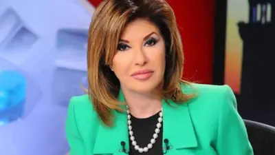 هالة سرحان