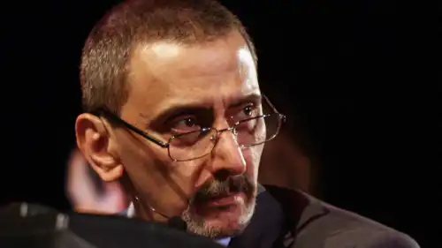 زياد الرحباني