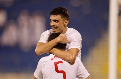 مفاوضات بين الزمالك وأشرف بن شرقي

