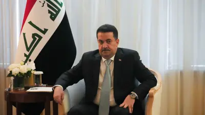 محمد شياع السوداني