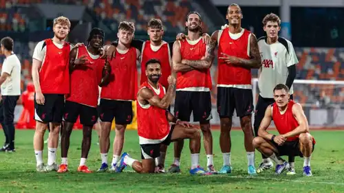 ليفربول الإنجليزي