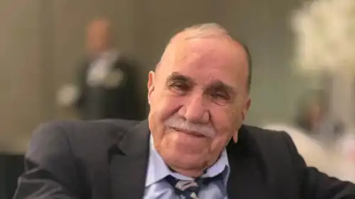 طاهر البياتي