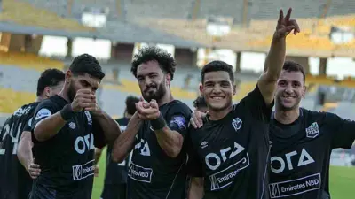 فريق زد المصري