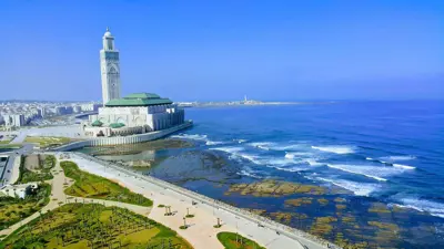 الدار البيضاء، المغرب