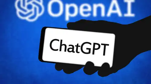 ChatGPT 