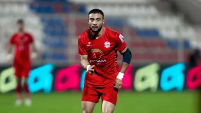 جمال الشماخ