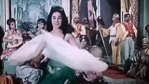 سهير مجدي في السبعينات