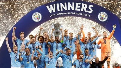 الكشف عن ملعب نهائي دوري أبطال أوروبا 2026