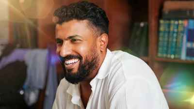 محمد سامي يكشف عن موقف "إيجابي" لتامر حسني