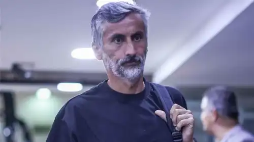 خوسيه ريبيرو