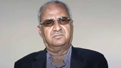 طلال ناجي