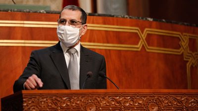 انتخابات المغرب وفشل الإسلام السياسي
