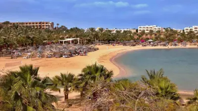 مرسى علم