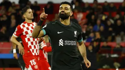 محمد صلاح