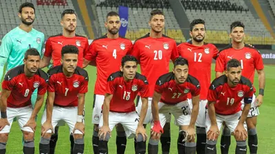 كيروش يضم محمد شريف وأفشة لقائمة منتخب مصر في كأس العرب