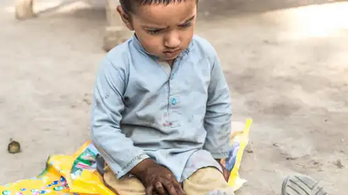 تعبيرية 