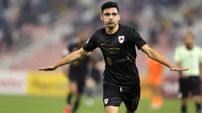 أشرف بن شرقي