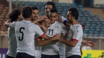 تصفيات أفريقيا لكأس العالم: مصر تتعادل مع أنغولا وتتأهل للدور النهائي