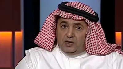 داوود الشريان يكشف معاناة سعوديين مرضى بالإيدز مع الوظائف (فيديو)