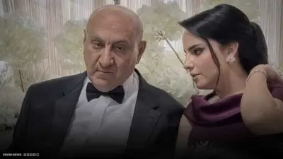 طبيب عراقي