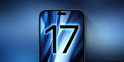 آيفون 17