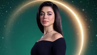 الفنانة المصرية يارا السكري