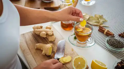 تعبيرية 