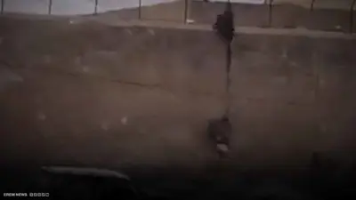 سجن اليمن