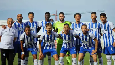 رحلة بحرية للاعبي اتحاد طنجة المغربي تتحول إلى كابوس مرعب