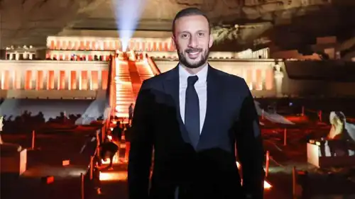 أمير توفيق