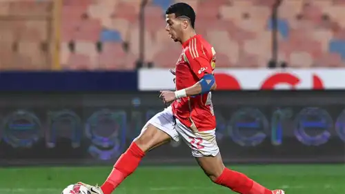 إمام عاشور